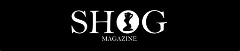 shog magazine|SHAGMAG